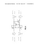 HIGH VOLTAGE CHARGE PUMP diagram and image