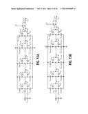 HIGH VOLTAGE CHARGE PUMP diagram and image