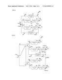 BRANCHING CIRCUIT AND RF CIRCUIT MODULE diagram and image