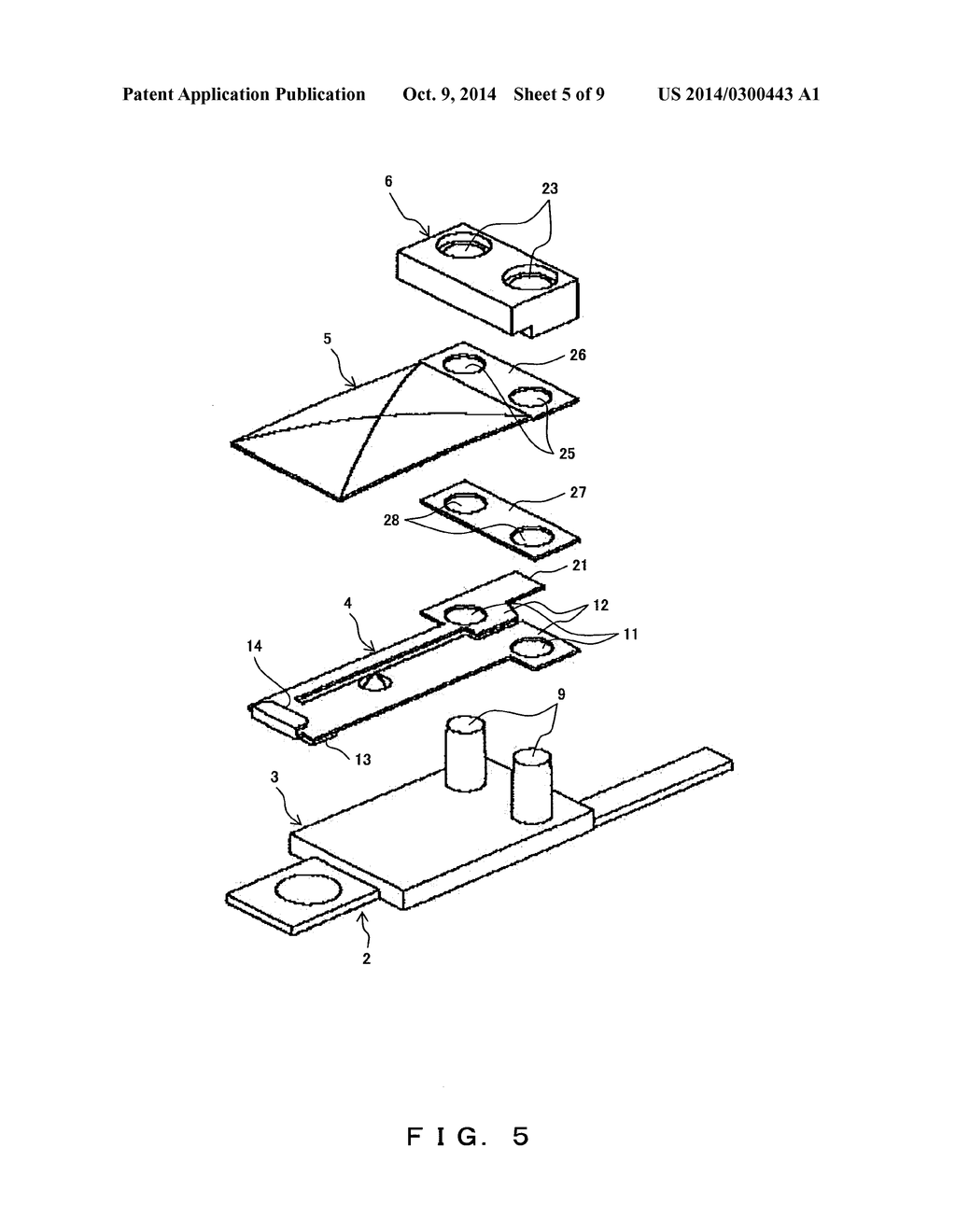 THERMAL PROTECTOR - diagram, schematic, and image 06