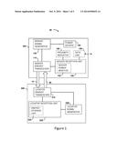 SYSTEM AND METHOD FOR DETERMINING PROXIMITY diagram and image