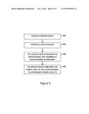 SYSTEM AND METHOD FOR DETERMINING PROXIMITY diagram and image