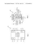 REDUCED POWER CONSUMPTION METHOD FOR SAMPLING PARAMETERS WITHIN A TPMS diagram and image