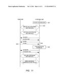 WIRELESS COMMUNICATION DEVICE AND LOCATOR SYSTEM diagram and image