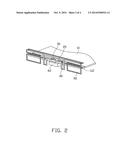 ANTENNA ASSEMBLY diagram and image