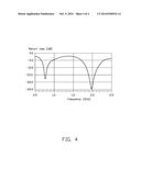 ANTENNA ASSEMBLY diagram and image