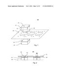 INPUT DEVICE WITH A DISPLAY CONFIGURED FOR DYNAMIC DISPLAY OF KEY LABELS diagram and image