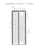 INPUT DEVICE WITH A DISPLAY CONFIGURED FOR DYNAMIC DISPLAY OF KEY LABELS diagram and image