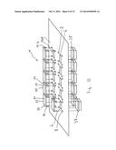 INPUT DEVICE WITH A DISPLAY CONFIGURED FOR DYNAMIC DISPLAY OF KEY LABELS diagram and image