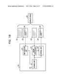 CONTROL DEVICE AND CONTROL METHOD diagram and image