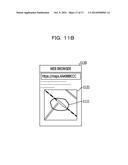 CONTROL DEVICE AND CONTROL METHOD diagram and image