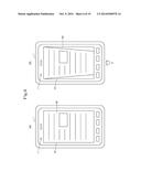 MOBILE INFORMATION PROCESSING TERMINAL diagram and image