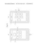 MOBILE INFORMATION PROCESSING TERMINAL diagram and image