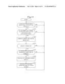 MOBILE INFORMATION PROCESSING TERMINAL diagram and image