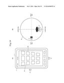 MOBILE INFORMATION PROCESSING TERMINAL diagram and image