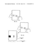 MULTIPOINT TOUCHSCREEN diagram and image