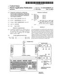 USER INPUT APPARATUS, COMPUTER CONNECTED TO USER INPUT APPARATUS, AND     CONTROL METHOD FOR COMPUTER CONNECTED TO USER INPUT APPARATUS, AND     STORAGE MEDIUM diagram and image