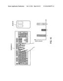 USER INPUT APPARATUS, COMPUTER CONNECTED TO USER INPUT APPARATUS, AND     CONTROL METHOD FOR COMPUTER CONNECTED TO USER INPUT APPARATUS, AND     STORAGE MEDIUM diagram and image