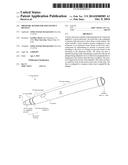 PRESSURE SENSOR FOR TOUCH INPUT DEVICES diagram and image