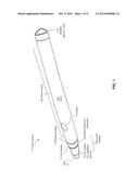 PRESSURE SENSOR FOR TOUCH INPUT DEVICES diagram and image