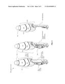 PRESSURE SENSOR FOR TOUCH INPUT DEVICES diagram and image