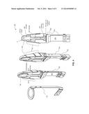 PRESSURE SENSOR FOR TOUCH INPUT DEVICES diagram and image