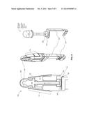 PRESSURE SENSOR FOR TOUCH INPUT DEVICES diagram and image