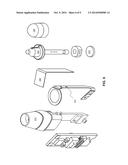 PRESSURE SENSOR FOR TOUCH INPUT DEVICES diagram and image