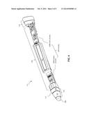 Charging Mechanism Through a Conductive Stylus Nozzle diagram and image