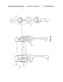 Charging Mechanism Through a Conductive Stylus Nozzle diagram and image