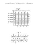 METHOD FOR DRIVING PLASMA DISPLAY PANEL diagram and image