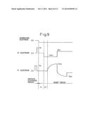 METHOD FOR DRIVING PLASMA DISPLAY PANEL diagram and image