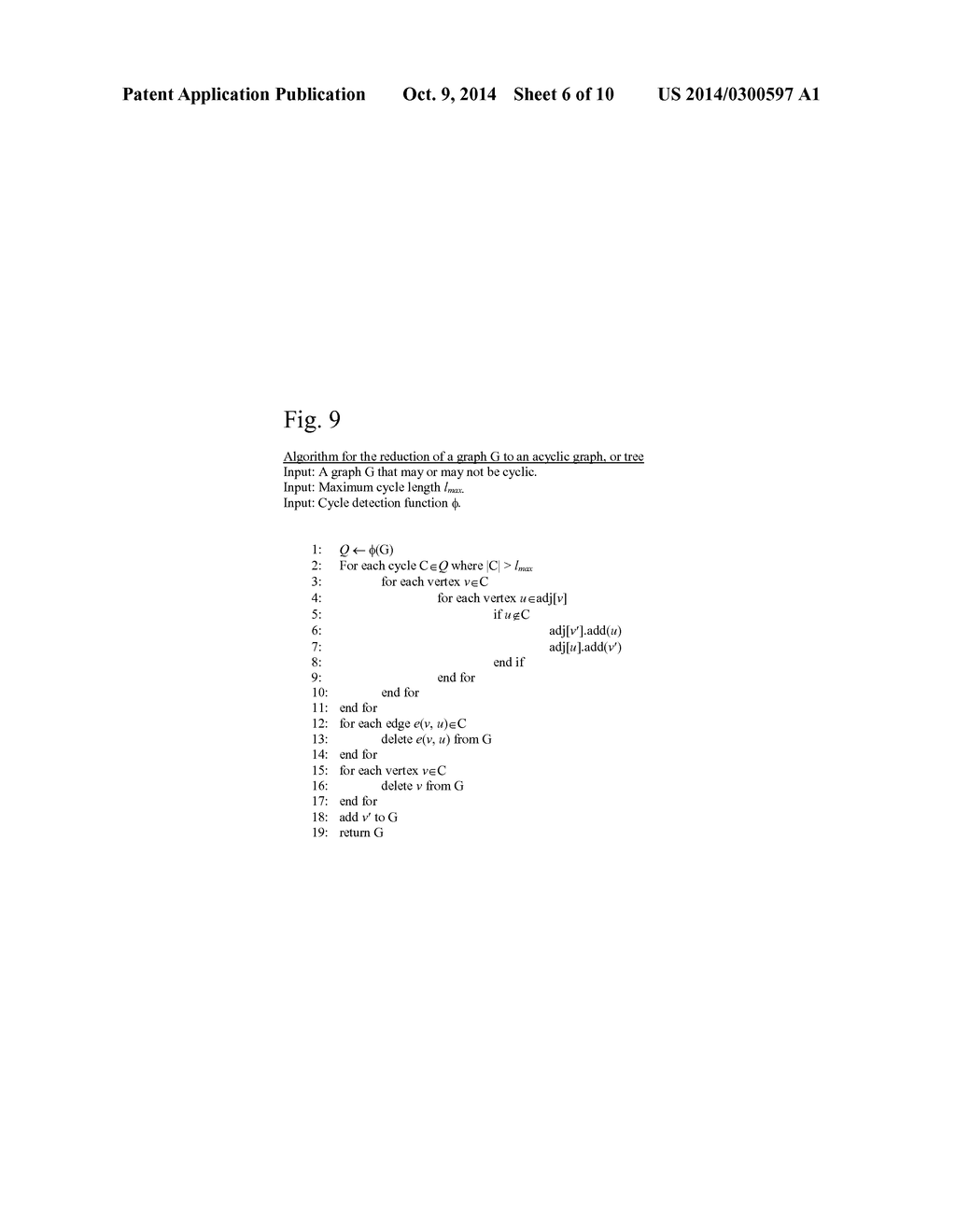 METHOD FOR THE AUTOMATED IDENTIFICATION OF REAL WORLD OBJECTS - diagram, schematic, and image 07