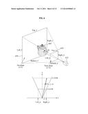 APPARATUS AND METHOD FOR FORMING LIGHT FIELD IMAGE diagram and image