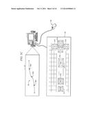 VECTOR GRAPHICS AUTHORING TOOL THAT ENABLES DIRECTIONAL INPUT REQUESTS FOR     SELECTING REFERENCE POINTS ON A VECTOR PATH OF AN IMAGE BEING AUTHORED diagram and image