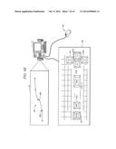 VECTOR GRAPHICS AUTHORING TOOL THAT ENABLES DIRECTIONAL INPUT REQUESTS FOR     SELECTING REFERENCE POINTS ON A VECTOR PATH OF AN IMAGE BEING AUTHORED diagram and image