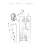 VECTOR GRAPHICS AUTHORING TOOL THAT ENABLES DIRECTIONAL INPUT REQUESTS FOR     SELECTING REFERENCE POINTS ON A VECTOR PATH OF AN IMAGE BEING AUTHORED diagram and image