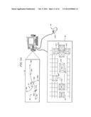 VECTOR GRAPHICS AUTHORING TOOL THAT ENABLES DIRECTIONAL INPUT REQUESTS FOR     SELECTING REFERENCE POINTS ON A VECTOR PATH OF AN IMAGE BEING AUTHORED diagram and image