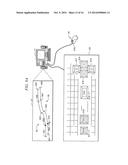 VECTOR GRAPHICS AUTHORING TOOL THAT ENABLES DIRECTIONAL INPUT REQUESTS FOR     SELECTING REFERENCE POINTS ON A VECTOR PATH OF AN IMAGE BEING AUTHORED diagram and image