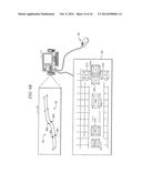 VECTOR GRAPHICS AUTHORING TOOL THAT ENABLES DIRECTIONAL INPUT REQUESTS FOR     SELECTING REFERENCE POINTS ON A VECTOR PATH OF AN IMAGE BEING AUTHORED diagram and image