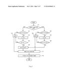 FLEXIBLE DISPLAY DEVICE AND METHOD FOR CHANGING DISPLAY AREA diagram and image