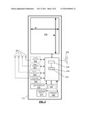 INFORMATION PRESENTATION BASED ON DISPLAY SCREEN ORIENTATION diagram and image