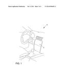 METHOD FOR DISPLAYING INFORMATION IN PARTICULAR IN A VEHICLE AND DISPLAY     UNIT FOR A VEHICLE diagram and image