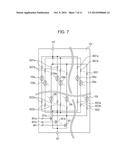 LIQUID EJECTION HEAD SUBSTRATE AND LIQUID EJECTION HEAD diagram and image