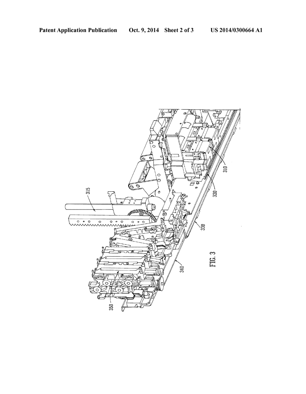 PRINT PEN CAPPING APPARATUS - diagram, schematic, and image 03