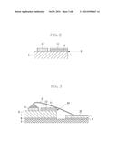 LIQUID DISCHARGE HEAD AND METHOD FOR MANUFACTURING THE SAME diagram and image