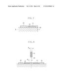 LIQUID DISCHARGE HEAD AND METHOD FOR MANUFACTURING THE SAME diagram and image