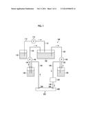 INK CIRCULATION APPARATUS, INK CIRCULATION METHOD AND INKJET RECORDING     APPARATUS diagram and image