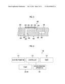 INK CIRCULATION APPARATUS, INK CIRCULATION METHOD AND INKJET RECORDING     APPARATUS diagram and image