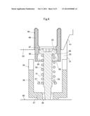 OPTICAL SCANNER, IMAGE FORMING APPARATUS, AND A METHOD OF FIXING A HOUSING     OF THE OPTICAL SCANNER diagram and image